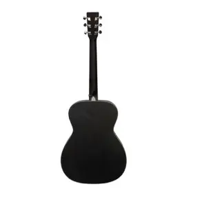 Guitarra Acústica SX SO204TBK Cuerpo Trile "0" Natural