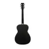 Guitarra Acústica SX SO204TBK Cuerpo Trile "0" Natural