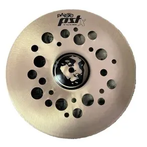 Platillo Paiste DJS 45 Crash 12" PSTX DJC-12