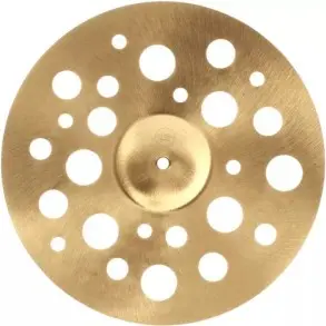 Platillo Paiste Swiss Hi Hat 14" PSTX SHH-14