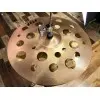 Platillo Paiste Swiss Hi Hat 14" PSTX SHH-14