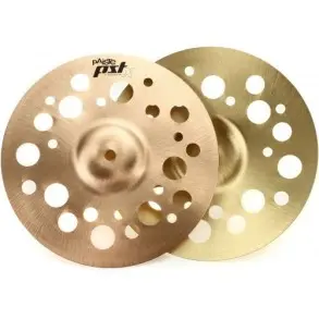 Platillo Paiste Swiss Hi Hat 14" PSTX SHH-14