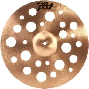 Platillo Paiste Swiss Hi Hat 14" PSTX SHH-14