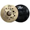 Platillo Paiste DJS Hi Hat 12" PSTX DJHH-12