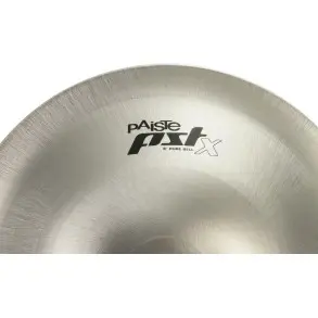 Platillo Paiste PSTX PB-9 9" Bell Campana