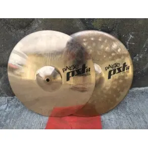 Platillo Paiste Rock Hi Hat 14" PST8 RHH-14
