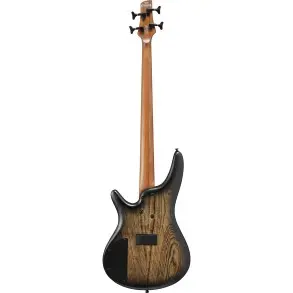 Bajo Electrico 4 Cuerdas Ibanez Standard Sr 600 Ast