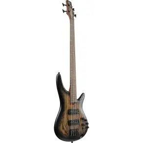 Bajo Electrico 4 Cuerdas Ibanez Standard Sr 600 Ast