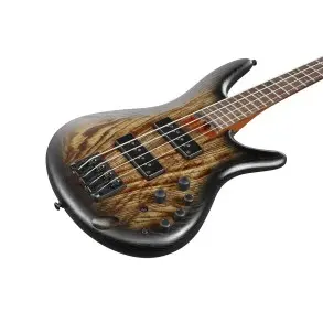 Bajo Electrico 4 Cuerdas Ibanez Standard Sr 600 Ast