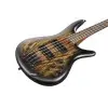 Bajo Electrico 4 Cuerdas Ibanez Standard Sr 600 Ast