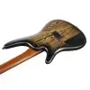 Bajo Electrico 4 Cuerdas Ibanez Standard Sr 600 Ast