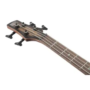 Bajo Electrico 4 Cuerdas Ibanez Standard Sr 600 Ast