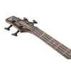 Bajo Electrico 4 Cuerdas Ibanez Standard Sr 600 Ast