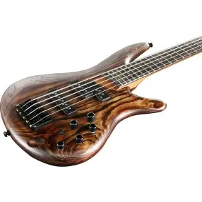 Bajo Ibanez De 5 Cuerdas Sr655-abs