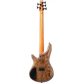 Bajo Ibanez De 5 Cuerdas Sr655-abs