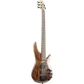 Bajo Ibanez De 5 Cuerdas Sr655-abs