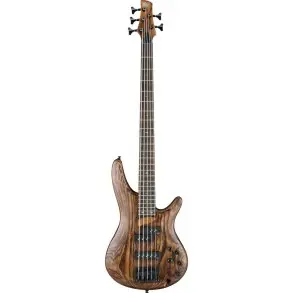 Bajo Ibanez De 5 Cuerdas Sr655-abs