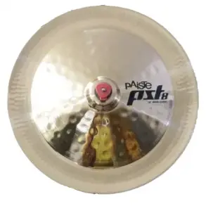Platillo Paiste Rock China 18" PST8 RCH-18