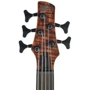 Bajo Ibanez De 5 Cuerdas Sr655-abs