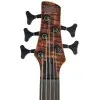 Bajo Ibanez De 5 Cuerdas Sr655-abs