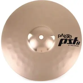 Platillo Paiste Rock Splash 10" PST8 RSP-10