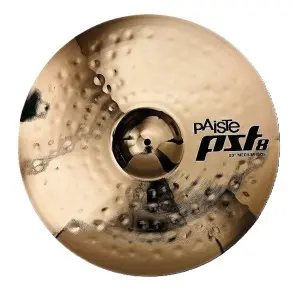 Platillo Paiste Medium Ride 20" PST8 MR-20