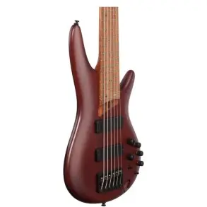 Bajo Electrico 6 Cuerdas Ibanez Sr506e
