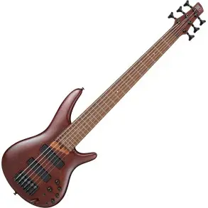 Bajo Electrico 6 Cuerdas Ibanez Sr506e