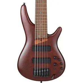 Bajo Electrico 6 Cuerdas Ibanez Sr506e