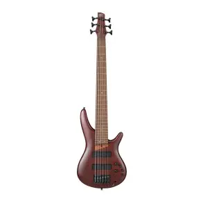Bajo Electrico 6 Cuerdas Ibanez Sr506e