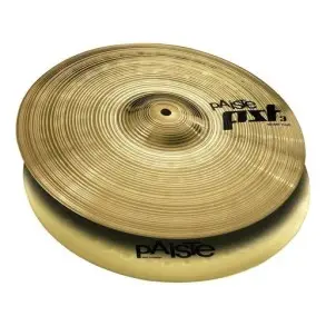 Platillo Paiste Hi Hat 13" PST3 HH-13
