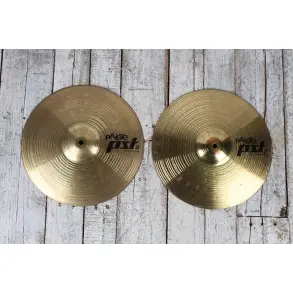Platillo Paiste Hi Hat 13" PST3 HH-13