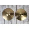 Platillo Paiste Hi Hat 13" PST3 HH-13