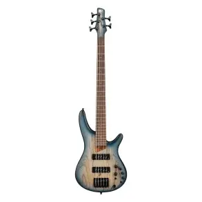 Bajo Ibanez 5 Cuerdas Sdgr Mics Nordstrand Ash Body