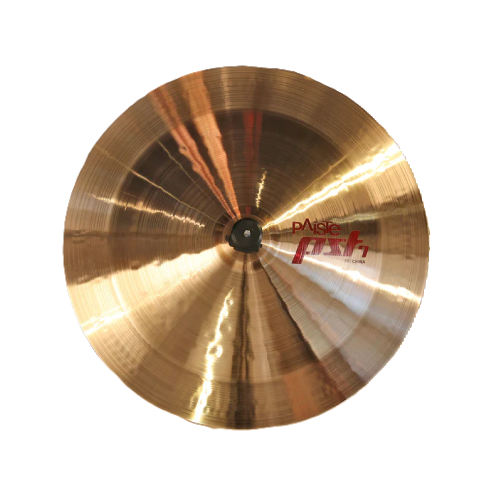 Platillo Paiste China 18" PST7 CH-18