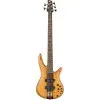 Bajo Activo Ibanez Serie Premium 5 Cuerdas Neck Through