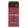 Cañas PLASTICOVER Saxo Alto N° 3.0 Pack x 5