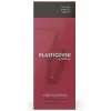 Cañas PLASTICOVER Saxo Tenor N° 3.5 Pack x 5