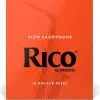 Cañas RICO Saxo Alto N° 3.5 Pack x 10