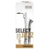 Cañas SELECT JAZZ Saxo Baritono Unfiled N° 2H Pack x 5