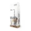 Cañas SELECT JAZZ Saxo Tenor Unfiled N° 3S Pack x 5