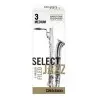 Cañas SELECT JAZZ Saxo Baritono Filed Nº 3H Pack x 5
