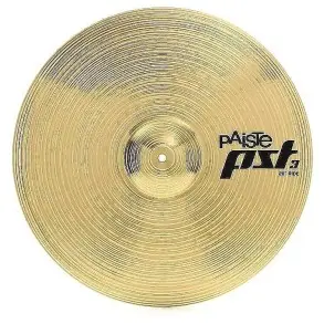 Platillo Paiste Ride 20" PST3 R-20