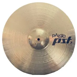 Platillo Paiste Crash 16" PST3 CR-16