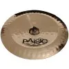 Platillo Paiste Pst8 China 16 Pulgadas Efecto