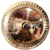 Platillo Paiste Pst8 China 16 Pulgadas Efecto