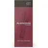 Cañas PLASTICOVER Saxo Baritono N° 3.5 Pack x 5