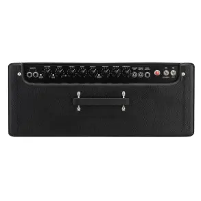 Amplificador Fender Para Guitarra Hot Rod Deville 212 III 60 watts Valvular (combo 2x12)