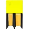 Porta Cañas Saxo Alto-Clarinete Amarillo