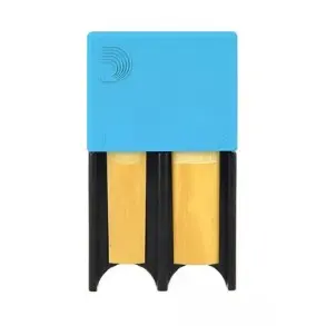 Porta Cañas Saxo Alto-Clarinete Celeste